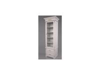 Шкаф книжный Arco Decor
