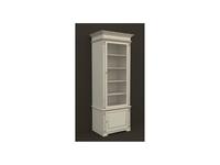 Шкаф книжный Arco Decor