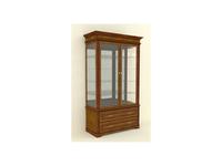 Витрина 2-х дверная Arco Decor