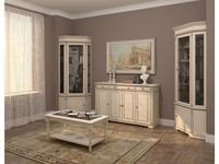 Гостиная классика Arco Decor