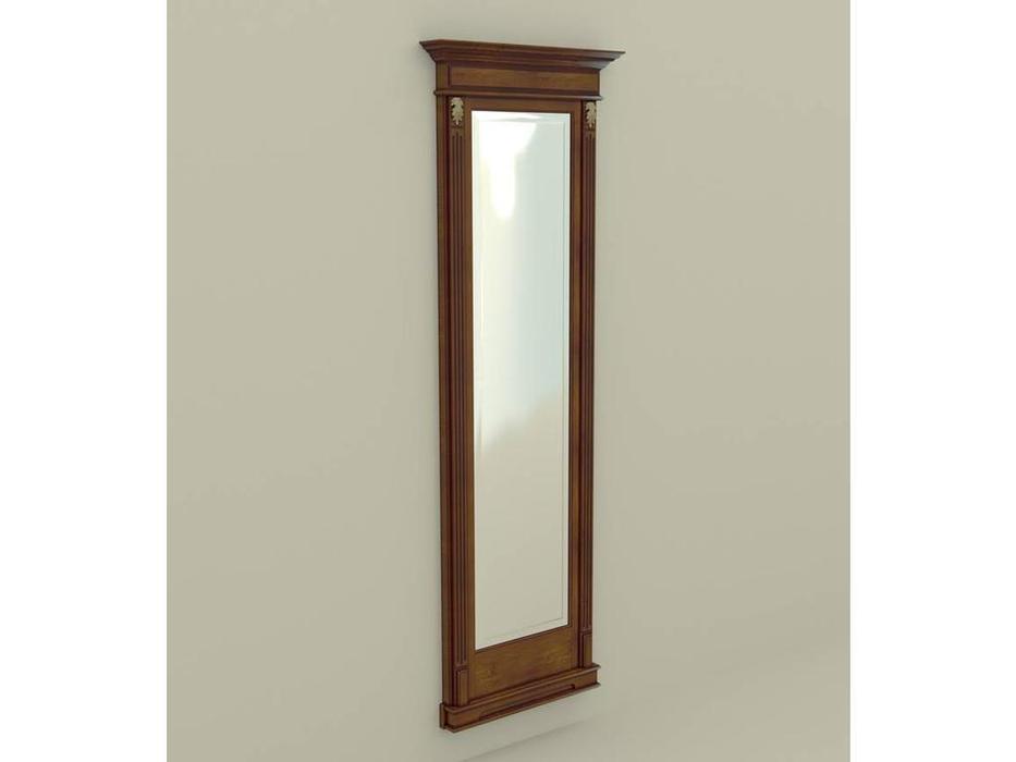 Arco: Classica Prestige: панель с зеркалом  (орех)