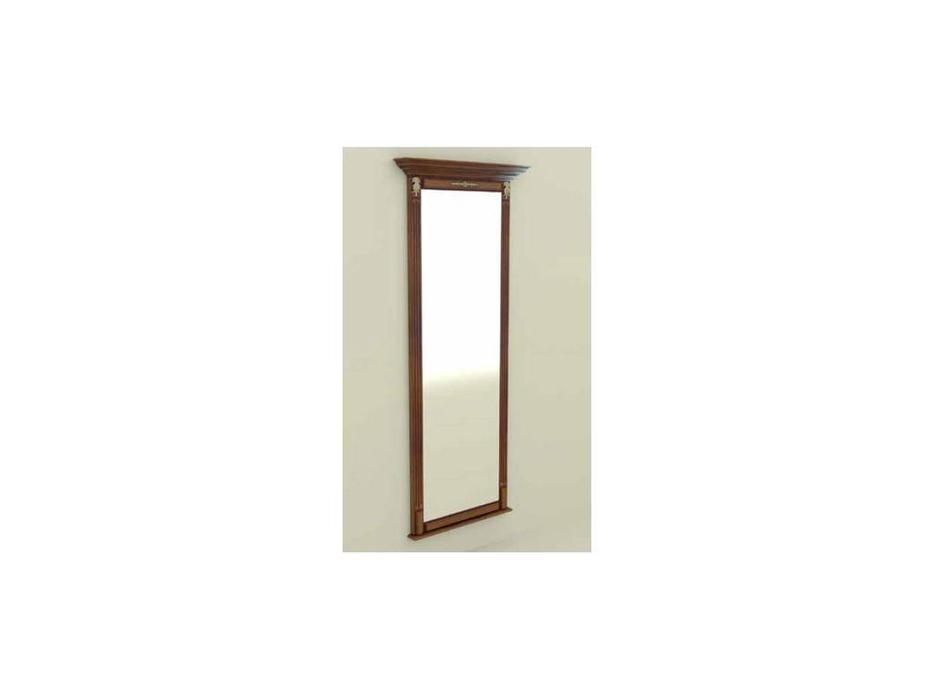 Arco: Classica: зеркало  высокое (орех)