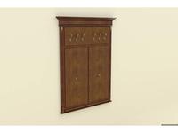 Вешалка настенная Arco Classica Prestige
