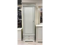 Шкаф 1 дверный Arco Classica