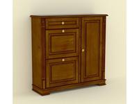 Обувница Arco Classica