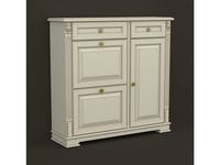 Обувница Arco Classica