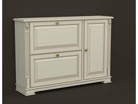 Обувница Arco Classica