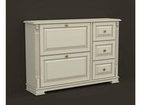 Обувница Arco Classica