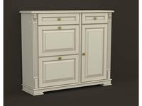 Обувница Arco Classica