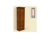 Шкаф 1 дверный Arco Classica