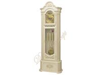 Часы напольные Columbus Замок Кронборг ivory