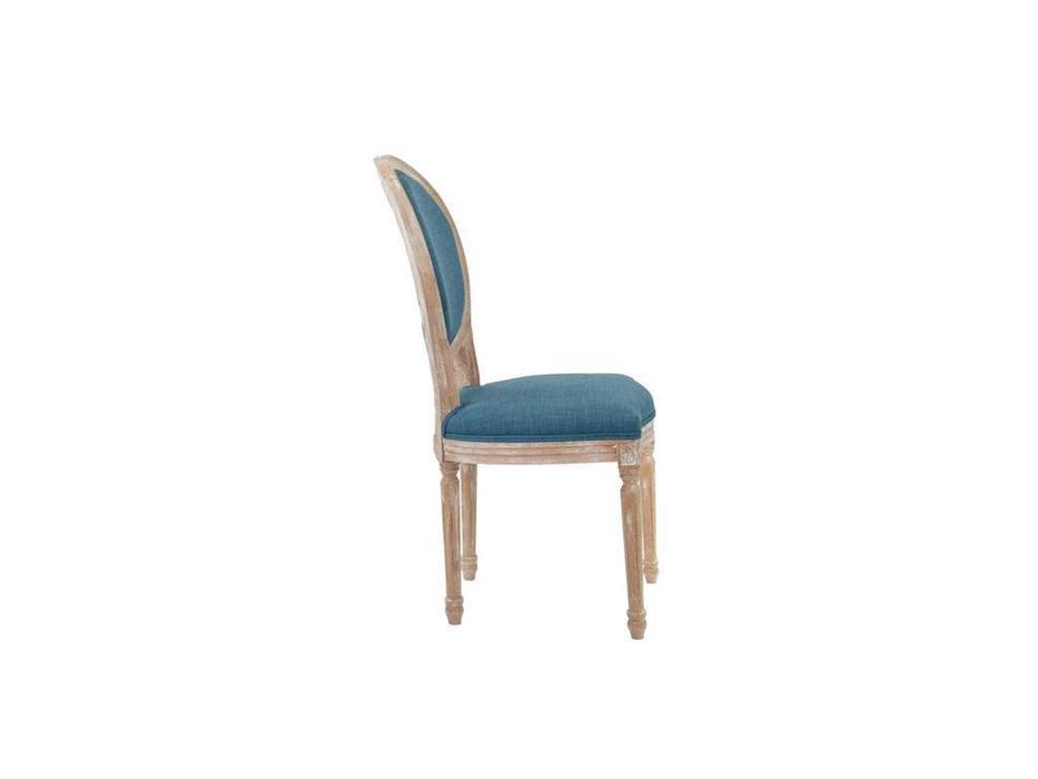 Interior: Miro indigo: стул  (синий)