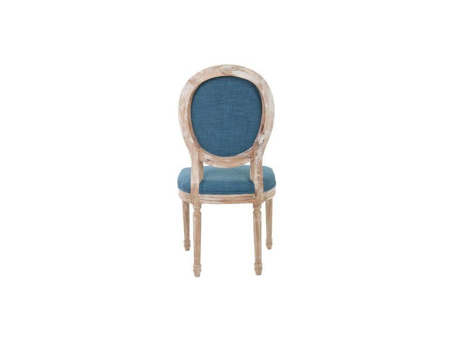 Interior: Miro indigo: стул  (синий)