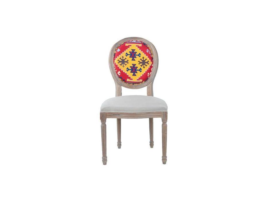 Interior: Miro colour: стул  (разноцветный)