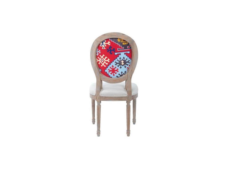 Interior: Miro colour: стул  (разноцветный)