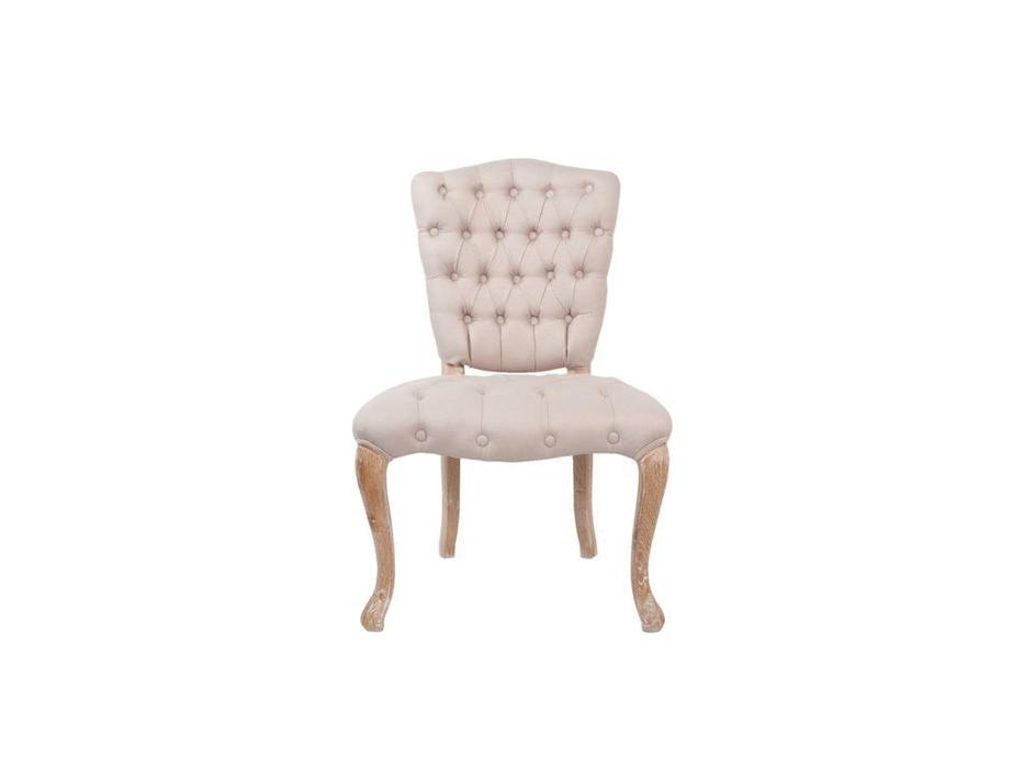 Interior: Gamila beige: стул  (бежевый)