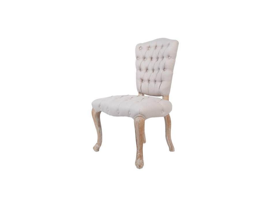 Interior: Gamila beige: стул  (бежевый)