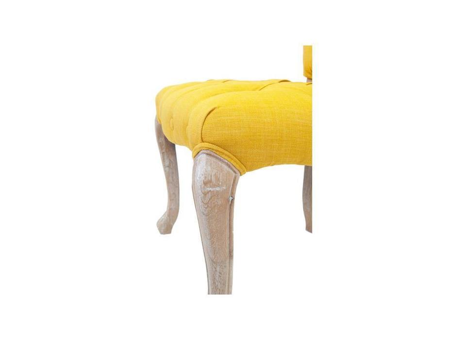 Interior: Gamila yellow: стул  (желтый)