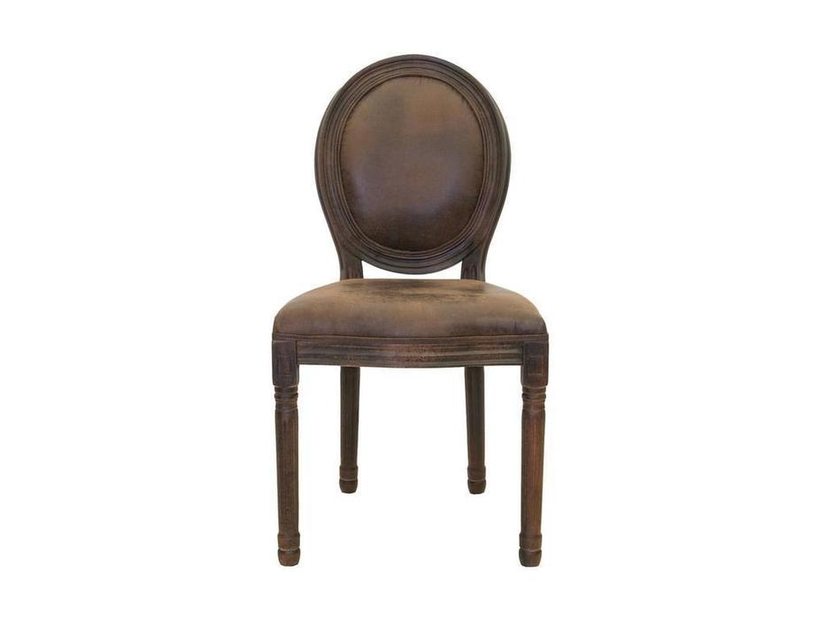 Interior: Volker antique: стул  Antique (коричневый)