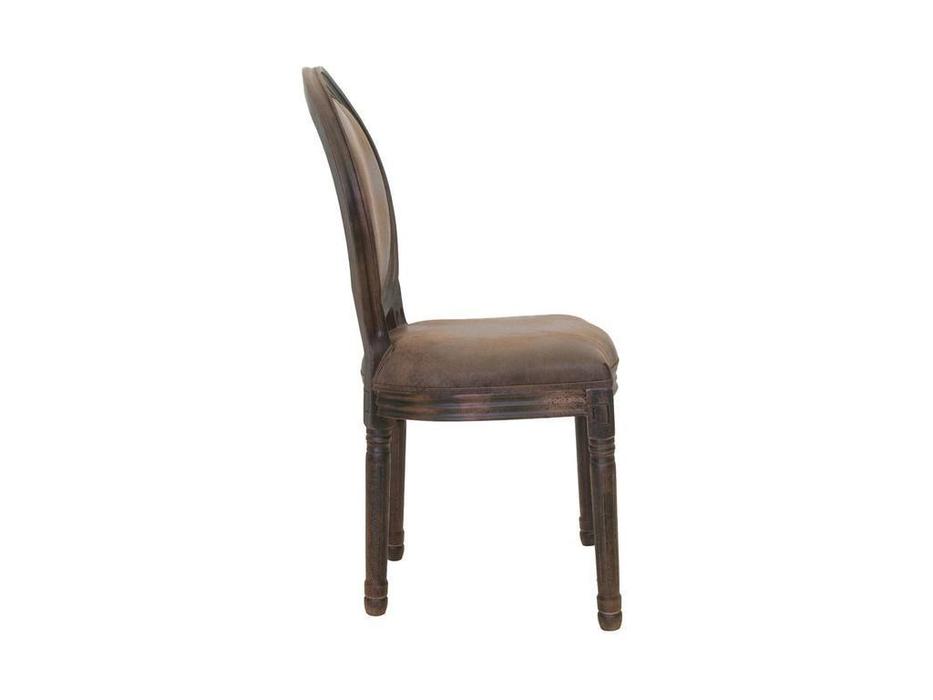 Interior: Volker antique: стул  Antique (коричневый)