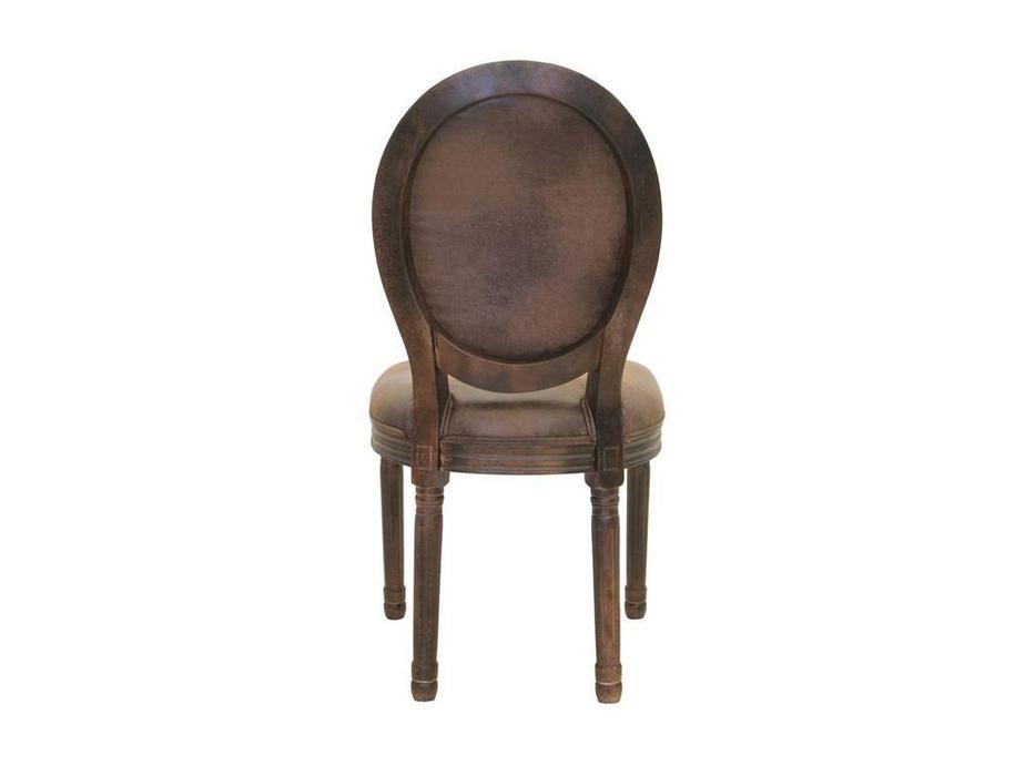 Interior: Volker antique: стул  Antique (коричневый)