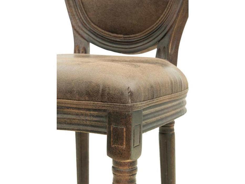 Interior: Volker antique: стул  Antique (коричневый)