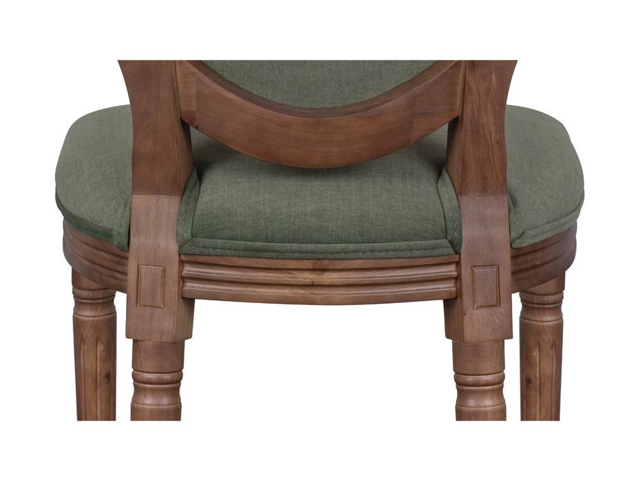 Interior: Volker: стул (зеленый)
