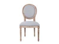 Стул Interior Miro light grey