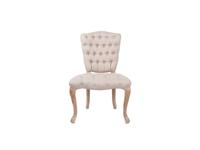 Interior: Gamila beige: стул  (бежевый)