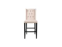 Стул барный Interior Skipton beige