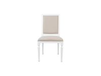 Стул Interior Lotos white