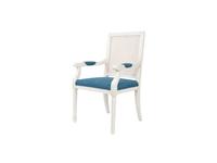 Полукресло Interior Wilton white