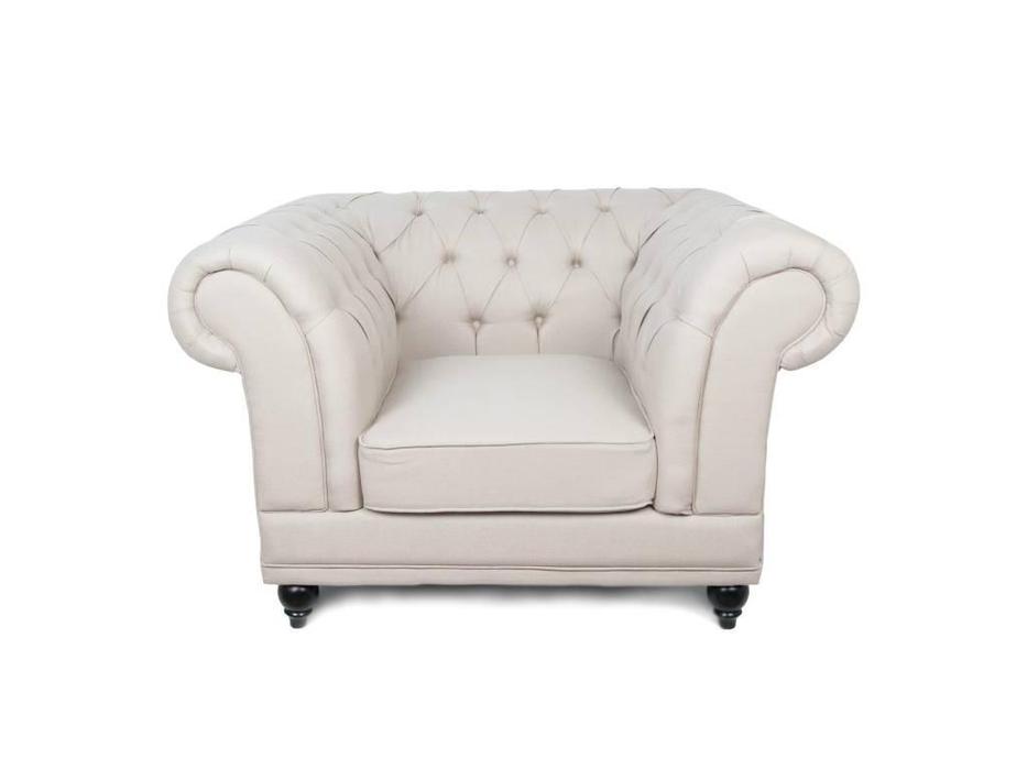 Interior: Dasen beige: кресло  (бежевый)