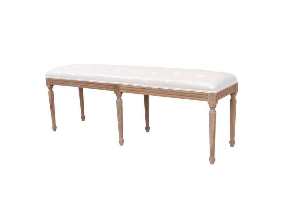 Interior: Clay beige: банкетка  (бежевый)