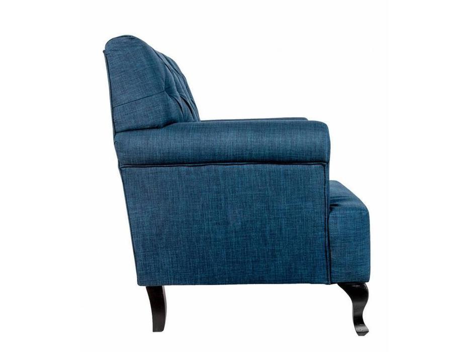 Interior: Kaniel indigo: кресло  (синий)