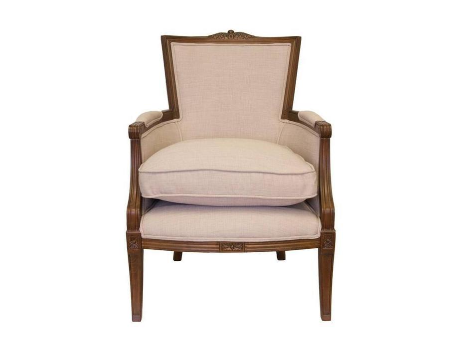 Interior: Tous beige: полукресло  (бежевый)