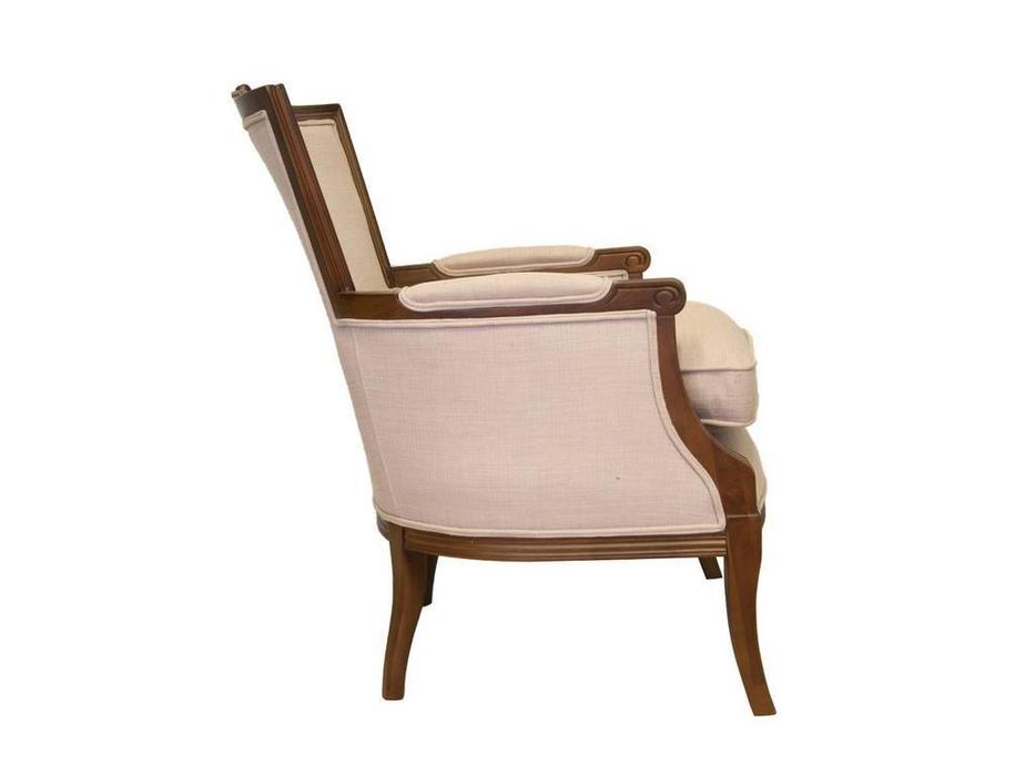 Interior: Tous beige: полукресло  (бежевый)
