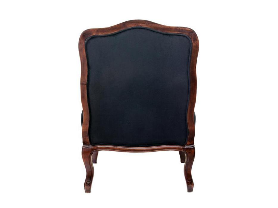 Interior: Nitro button black: кресло  (черный)