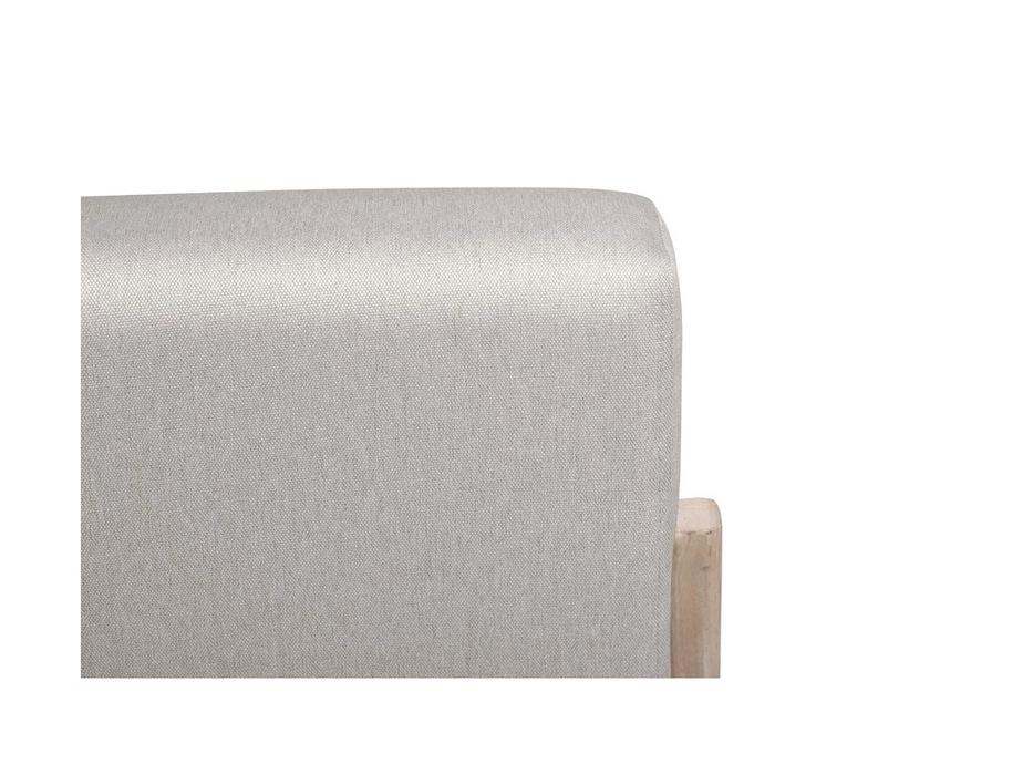Interior: Cody: диван 2 местный с подлокотниками (бежевый)