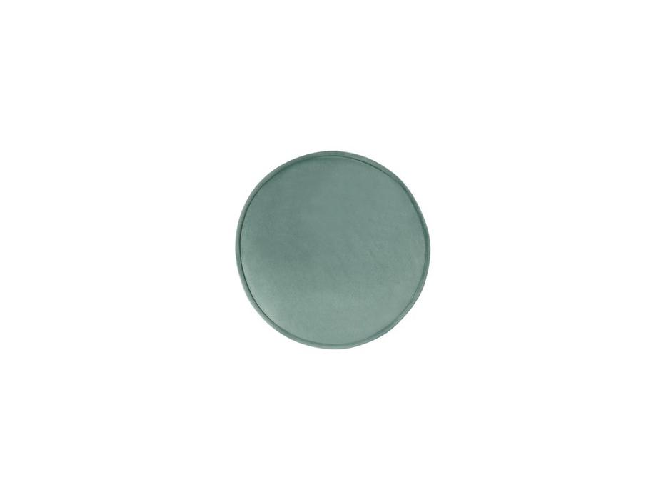 Interior: Pearl Adorn: пуф  (зеленый)