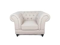 Кресло Interior Dasen beige