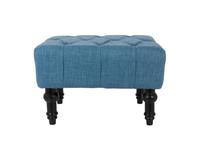 Пуф Interior Viera blue