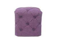 Пуф Interior Amrit purple