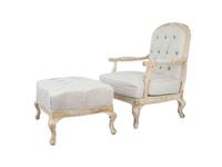 Кресло Interior Honesta beige