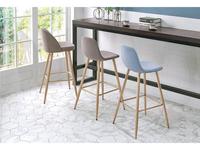 Стул барный ESF Comedor