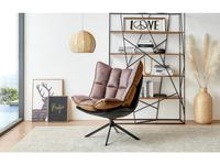 Кресло вращающееся ESF Modern