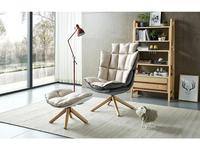 Кресло вращающееся ESF Modern