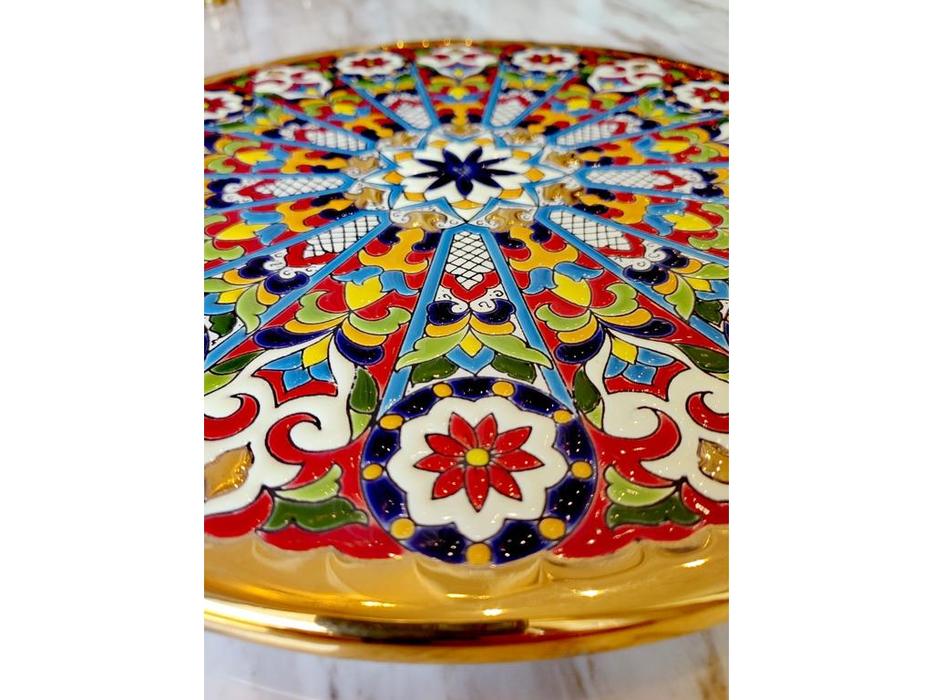Artecer: тарелка декоративная  28см