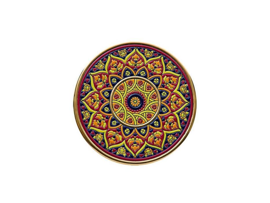 Artecer: тарелка декоративная  28см