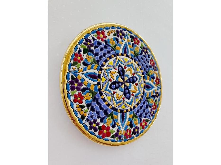 Artecer: тарелка декоративная  21см